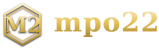mpo22 logo